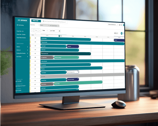 Works on Any Device, Anywhere